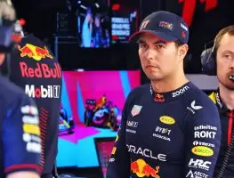 Helmut Marko responds to rumours of Sergio Perez Red Bull career ‘jeopardy’