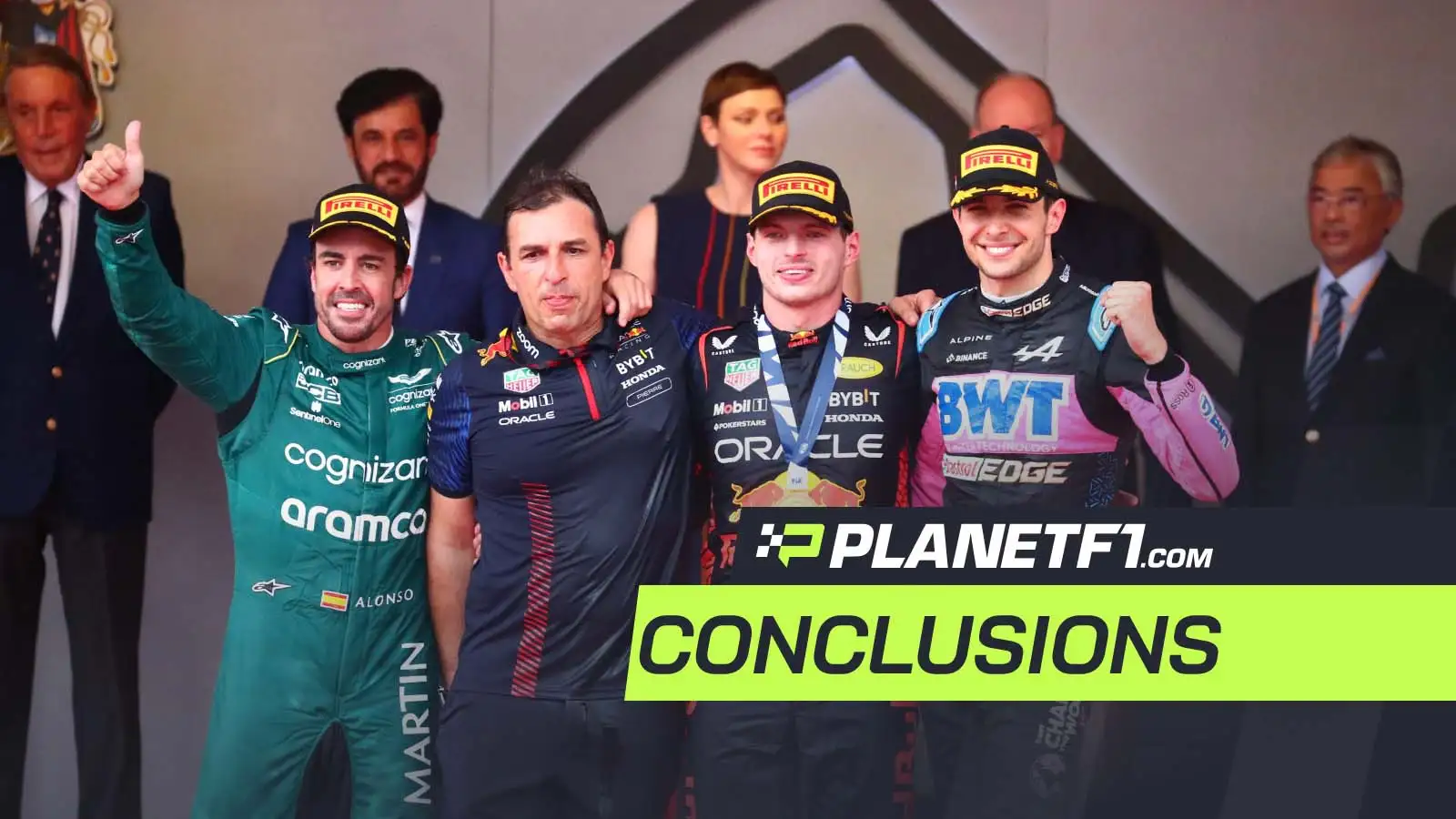 Why the Monaco Grand Prix must stay on the F1 calendar : PlanetF1