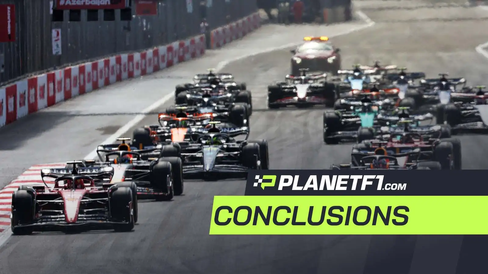 F1 race time: How long does a Formula 1 Grand Prix last on average? :  PlanetF1