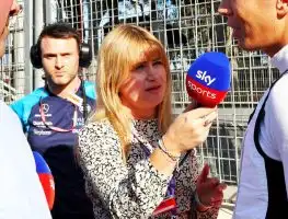 Bernie Collins: Everything you need to know about Sky F1’s new pundit