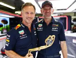 Christian Horner reveals the secrets to Red Bull’s success as dominant charge continues
