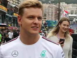 ‘Perfect job’ from Mick Schumacher could offer him possible F1 2025 lifeline