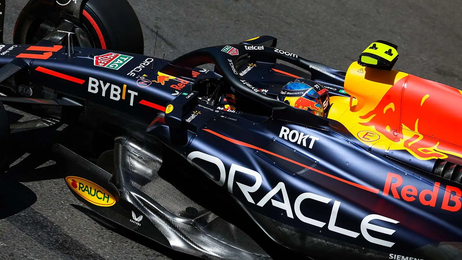 Red Bull Racing - History, Stats, Latest News, Results, Photos and Videos