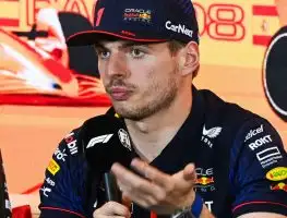 Max Verstappen reveals mindset ahead of potential historic Red Bull win in Canada