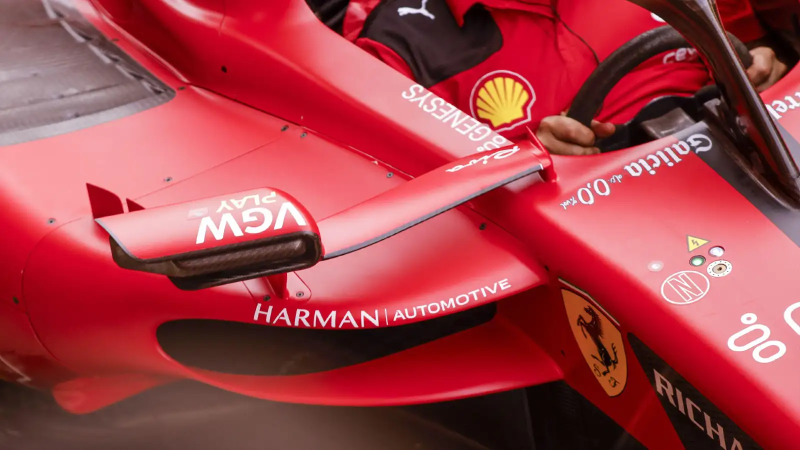 Ferrari protege's bid for a F1 2025 seat gets another boost - The Race