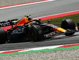 F1 2023 results: FP1 timings from Spanish Grand Prix practice