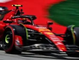 F1 2023 results: FP2 timings from Spanish Grand Prix practice