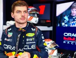 Max Verstappen ‘positively surprised’ with Barcelona track changes following dominant Friday