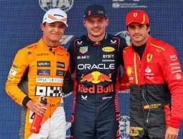 Winners and losers from the 2023 Spanish Grand Prix qualifying