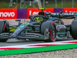 Christian Horner delivers brutal reminder to Mercedes after double Spanish GP podium