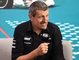 Guenther Steiner warns against ‘risks’ of adding new team to F1 grid