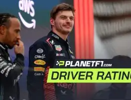 Spanish GP driver ratings: Marvellous Max Verstappen completes rare F1 feat