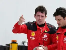 Charles Leclerc and Zhou Guanyu hit with Hungarian Grand Prix penalties