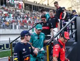Ranked: F1 2023 driver line-ups from weakest to strongest