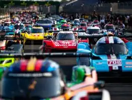 Le Mans 2023 starting grid: What is the grid order for the iconic 24 hour race?