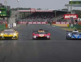 Le Mans 2023: Watch our onboard track guide with LMP2 winner Richard Bradley