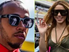 Lewis Hamilton net worth: Where does he rank against football icons Lionel  Messi and Cristiano Ronaldo? : PlanetF1
