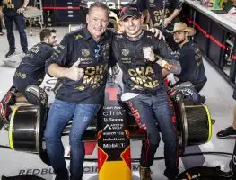 Jos Verstappen contradicts Max with huge F1 future prediction made