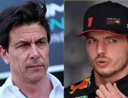 Toto Wolff reveals Max Verstappen house visit during Mercedes negotiations
