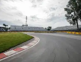 Corner cutters beware: New barrier introduced at key Canadian GP run-off spot
