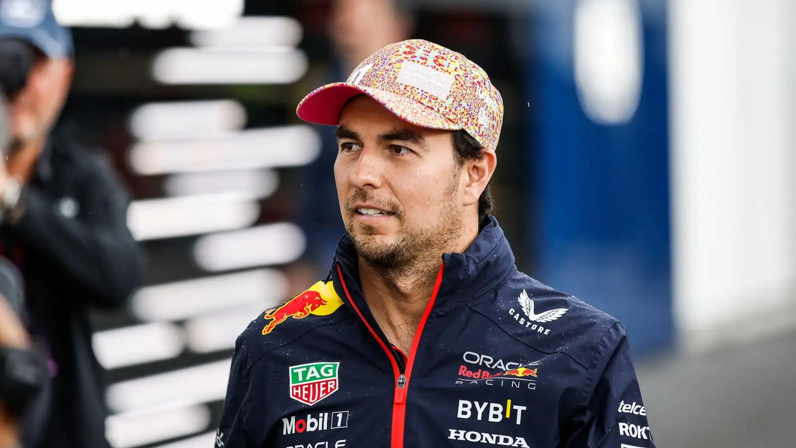 Red Bull release statement after Verstappen-Perez team order row : PlanetF1