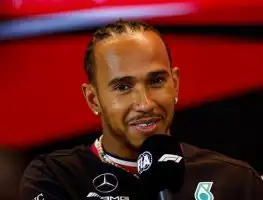 Lewis Hamilton branded ‘crazy’ for his racing wish outside of Formula 1