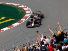 F1 2023 results: FP2 timings from Canadian Grand Prix practice