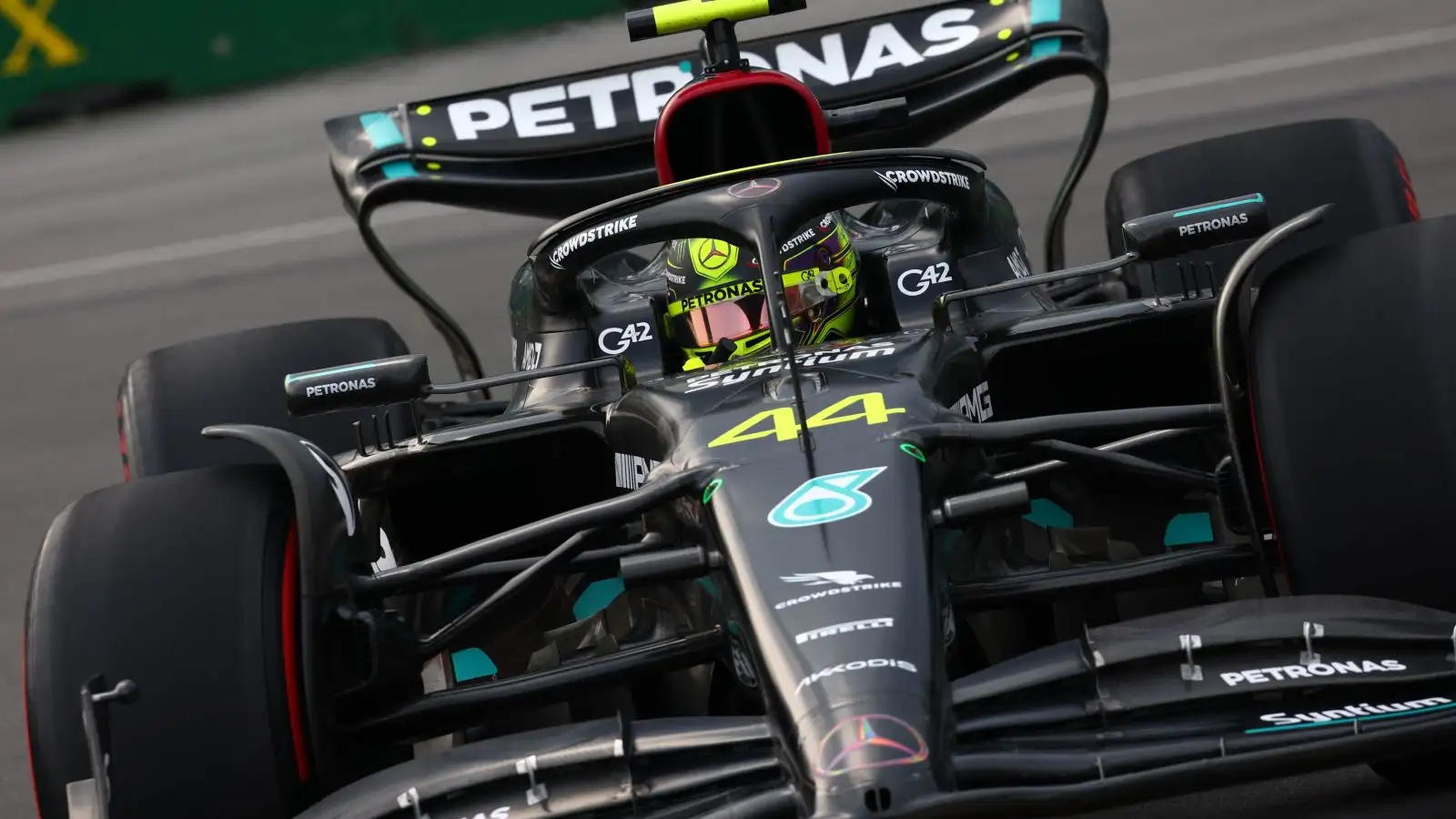 F1 race time: How long does a Formula 1 Grand Prix last on average? :  PlanetF1