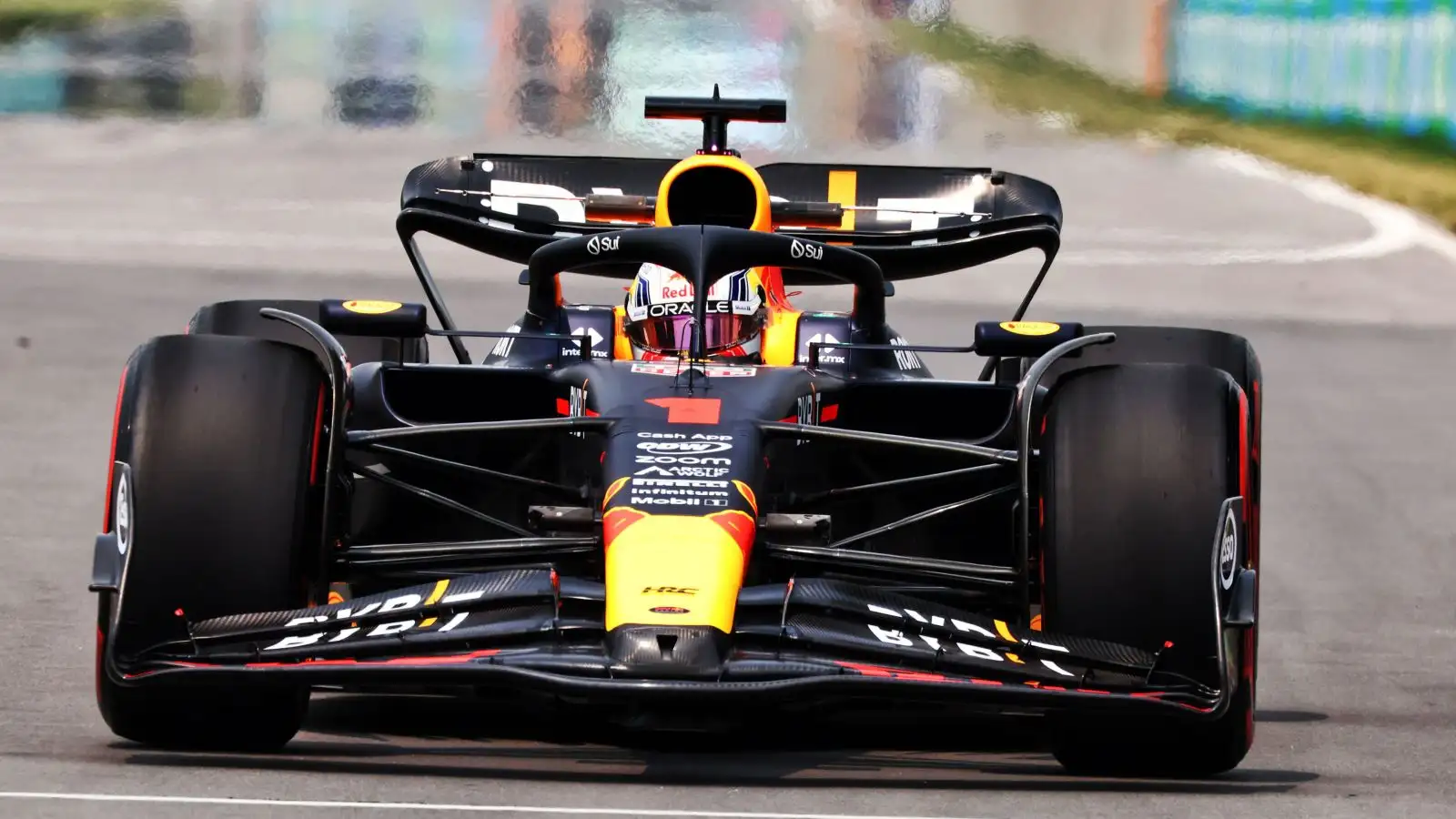 Red Bull issue warning to F1 rivals copying RB19 car – Motorsport Week
