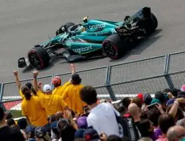 Two major threats to Fernando Alonso identified ahead of Canadian Grand Prix