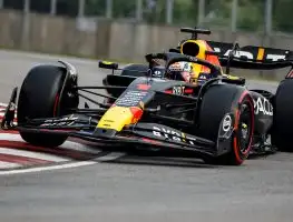 How Max Verstappen almost ended Red Bull’s mighty F1 2023 winning streak