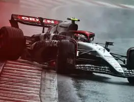 Canadian Grand Prix FP3: Verstappen restores normal order ahead of wet qualifying showdown