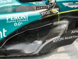 Aston Martin rekindling long-lost knowledge as part of F1 factory team preparations