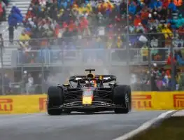 F1 starting grid: What is the grid order for the 2023 Canadian Grand Prix?