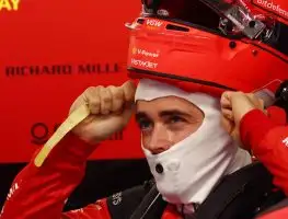 Charles Leclerc fires firm warning as Ferrari repeatedly ignore his clear instructions