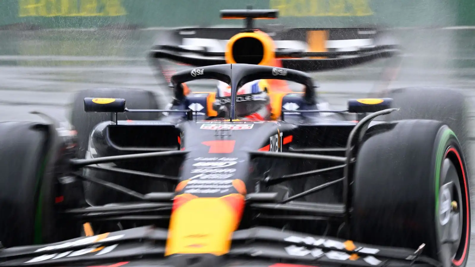 Max Verstappen wins rain-effected Monaco Grand Prix