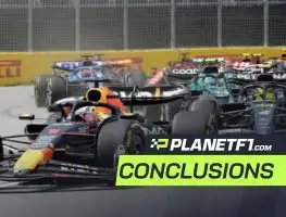 Canadian GP conclusions: Leclerc crisis, Red Bull milestone, Mercedes rivalry