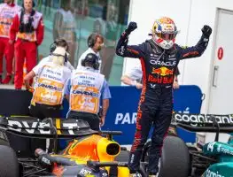 ‘Only’ one thing can stop Max Verstappen, and Mark Webber says it’s not his rivals