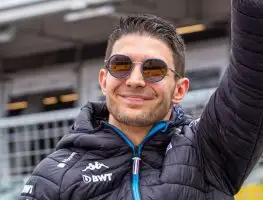 Esteban Ocon makes ‘rap debut’ as special guest in new music video