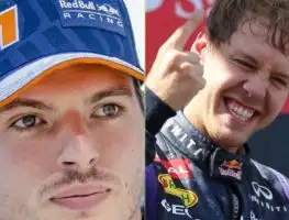 Max Verstappen reveals Sebastian Vettel text as another ex-star applies for comeback – F1 news round-up