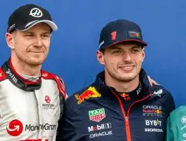 Nico Hulkenberg reveals past Helmut Marko ‘conversations’ over Red Bull drive