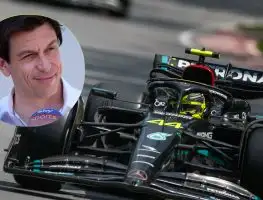 Toto Wolff quizzed on Mercedes’ famous ‘no blame’ culture as win eludes them