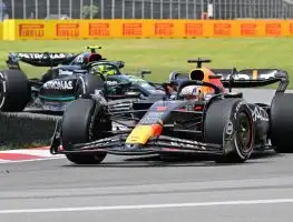 Mercedes tech expert reveals observations on Red Bull’s mighty RB19 challenger