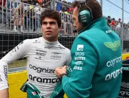 Nico Rosberg delivers verdict on how Lance Stroll F1 career could end