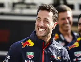 Daniel Ricciardo to replace Nyck de Vries at AlphaTauri from Hungary – report
