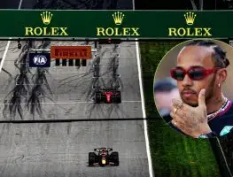 Lewis Hamilton on alert as surprise threat emerges for Austrian Grand Prix