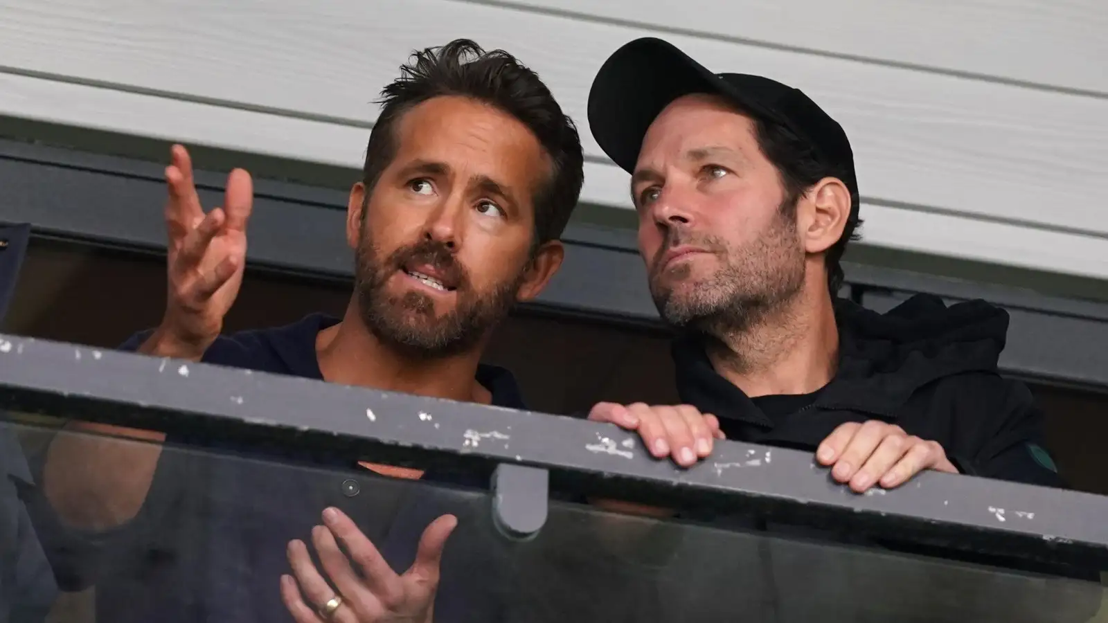 Ryan Reynolds net worth: How does Alpine investor’s fortune compare to F1 2023 grid?