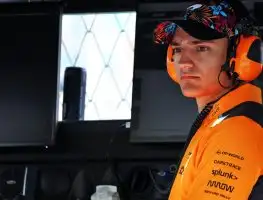 Revealed: The sum McLaren want from Alex Palou for reneging on 2024 contract