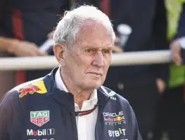 Helmut Marko’s Red Bull future on the line as crucial meeting looms – report