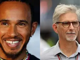 Damon Hill explains potential new reason behind Lewis Hamilton contract hold-up
